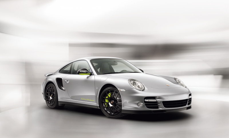 Illustration for article titled The Ten Most Ridiculous Special Edition Cars